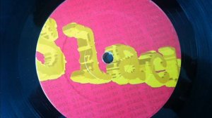 M.A.N.I.C.- "I'm Coming Hardcore '96" (The Goose's Farmyard Shuffle Mix) 45RPM!