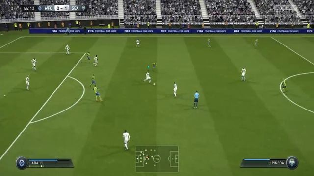 EA SPORTS FIFA 15 смотреть онлайн