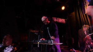 Вдоль по улице вниз. БОТАНИКА