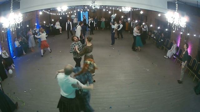 Котильон с шариками смотреть онлайн