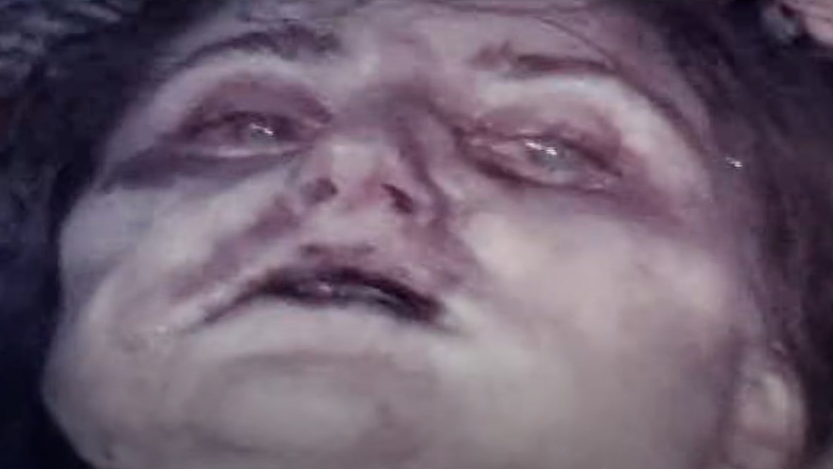 Трейлер ужастика "Верни её из мёртвых" смотреть онлайн