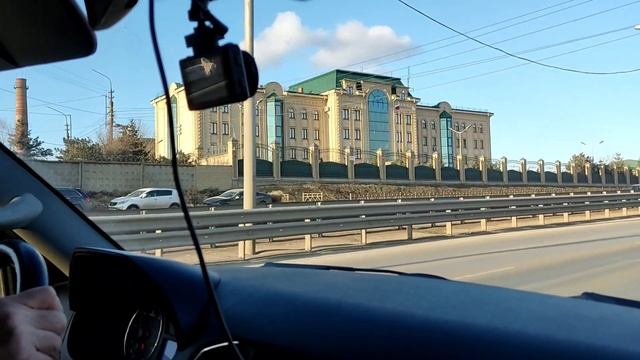 Продали дом на юге, дорога домой в Сибирь, 5000 км. на УАЗ Патриот. смотреть онлайн