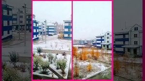 Северомуйск