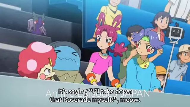 Pokemon sword  and shield  ep 124 full Episode preview ash vs Cynthia battle preview