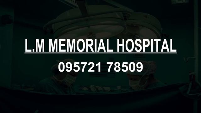 Hospitals in Birganj, Nepal смотреть онлайн