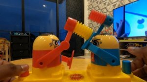 #ngjtoys NGJ's toy - Battle vs Game | Battle game | 30-Jan-2022|NGJ