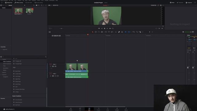 How to use Optimized Media in Davinci Resolve 16 - Fast Fridays E9 смотреть онлайн