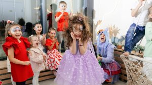 Ленточное шоу