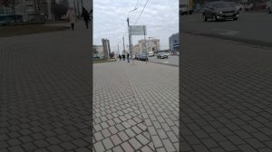 Дворы пр. Большевиков на Коллонтай и к пр. Пятилеток