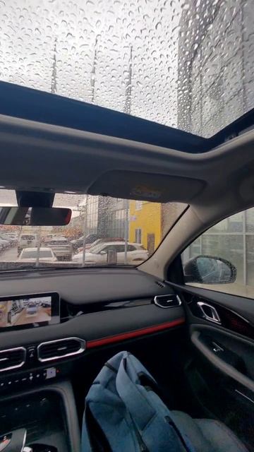 jetour x50 смотреть онлайн