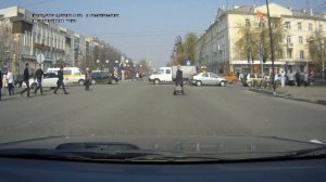 отпал колпак