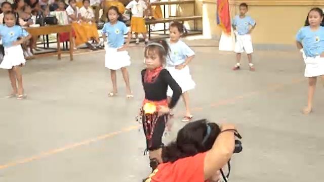 MU's Literary & Musical Contest '09 смотреть онлайн