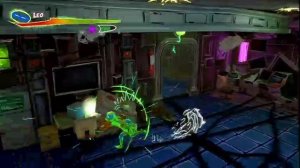 🔪 TMNT: Mutants Unleashed - Секреты Финальной Битвы 🆕