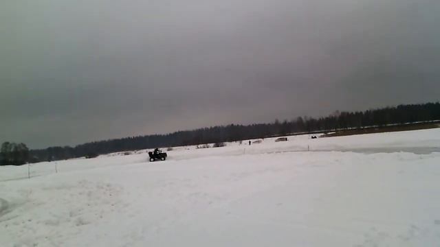 09,02,2014г. КвадроДрифт выходные 7 смотреть онлайн