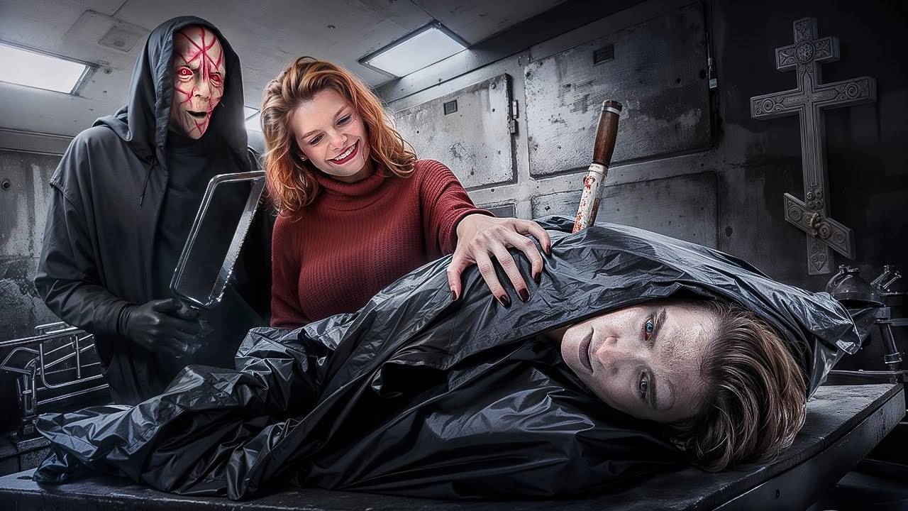 СЕСТРА МАНЬЯКА УБИЛА МАКСА ВАЩЕНКО РАДИ МЕСТИ(ЧАСТЬ 42) смотреть онлайн