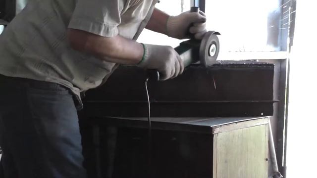 Переделка мангала смотреть онлайн