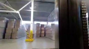 Работа на каре 1