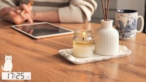 Relaxing Jazz Music for Studying | STUDY WITH ME | Pomodoro 30/5 (3 session)