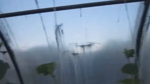 катушка для подвески плети огурцов