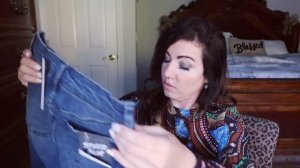 Stitch Fix Unboxing & Try On December 2020