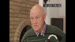 Летчик-космонавт Владимир Джанибеков. 80-летию Джанибекова посвящается.