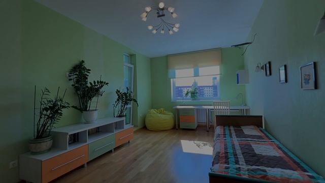 Продажа квартиры в ЖК «Полет" смотреть онлайн