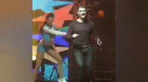 Юра Шатунов. Музыка из песни "Gimme Gimme Gimme"