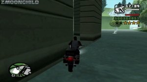 Starter Save -Part 16-The Chain Game 48 Mod-GTA San Andreas PC-complete walkthrough-achieving ??.??