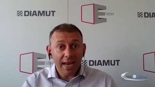 Video Interview with Alberto Bisio, Area Manager of Diamut (Biesse Group) смотреть онлайн