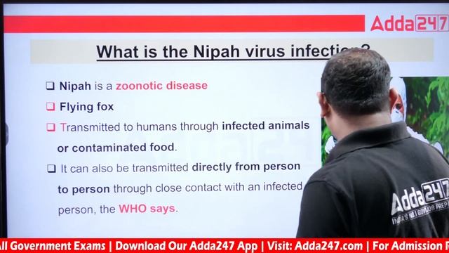 Nipah Virus Kozhikode Today News | Nipah Virus: ଥରେ ହେଲେ ମୃତ୍ୟୁ ନିଶ୍ଚିତ More Dangerous Than Corona