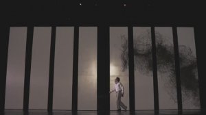 Трейлер Бой с Тенью