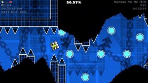 Top 80 Shitty List Demon | Shitty Sary Never Clear 100% | Geometry Dash