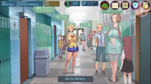 Taffy Tales (v0.89.8b) Full Walkthrough: Day 24-38