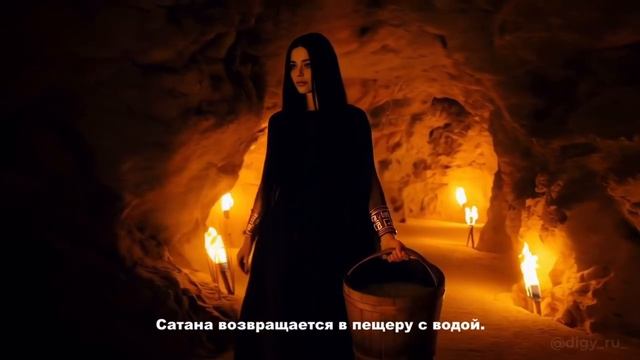 Европейский фильм об осетинском нартовском эпосе. смотреть онлайн