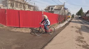 Открытие велосезона 2025 GoPro 12