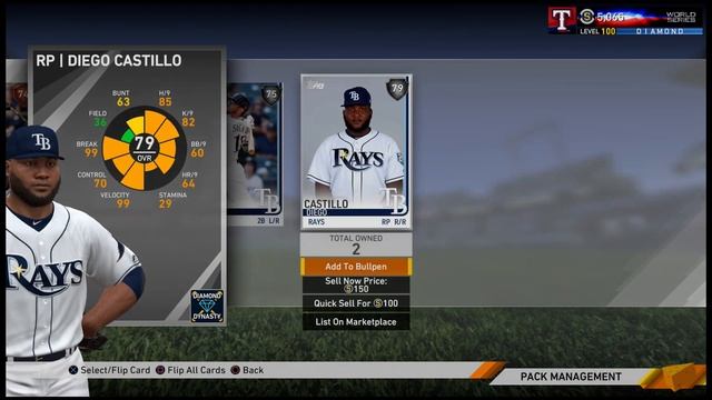200,000 STUB PACK OPENING! MLB THE SHOW 19 DIAMOND DYNASTY LOTS OF DIAMONDS PULLED! смотреть онлайн