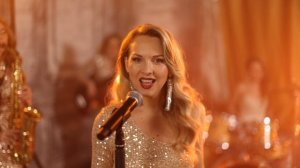 На большом воздушном шаре. Джазовая версия от девушек из Bandshik