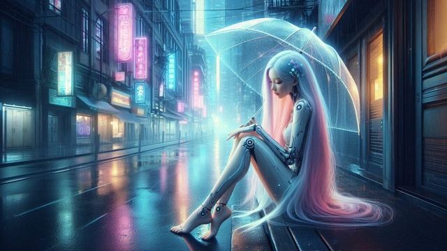 Peaceful Pavement - Chillwave Song