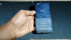 How to Hard Reset Huawei Y5 Lite (2018) DRA-LX5: Step-by-Step Guide