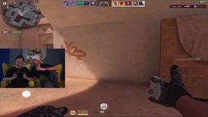 НОВОГОДНИЙ МУВИК В СТАНДОФФ 2🎄