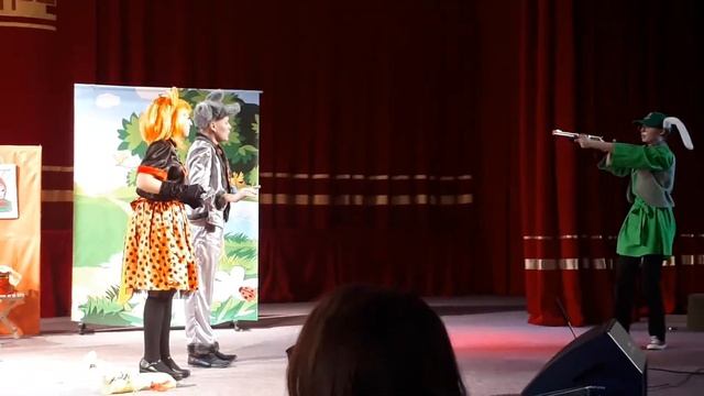 зайка-зазнайка смотреть онлайн