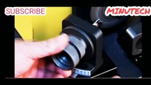MAKE OLD SCREW TAP TEETH SHARP POWER TOOLS, ANGLE GRINDER TOOL GRINDING MACHINE