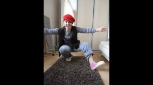 Петр Налич Утки-Индоутки (Niki&Elenka fansketch)