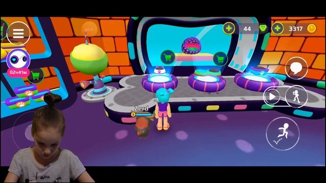 PK XD ОБНОВЛЕНИЕ ПИТОМЦЕВ/ СЕКРЕТНЫЙ СУНДУК/Hello Ира смотреть онлайн