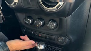 JEEP WRANGLER RUBICON Call of Duty edition ЛУЧШИЙ В МИРЕ ВНЕДОРОЖНИК?