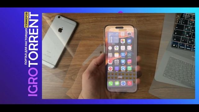 Что нового iOS 18.4? Полный обзор iOS 18.4, батарея, фишки iOS 18.4, стоит ли ставить?