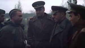 Патриотическая киновикторина "Великий полководец Георгий Жуков". Ролик №008