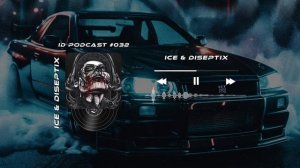 Ice & Diseptix - ID Podcast #032