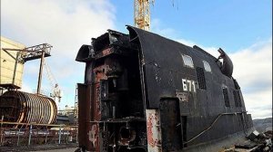 Затонувшие подлодки К-27 и К-159 поднимут со дна Баренцева моря. Радиация в Арктике