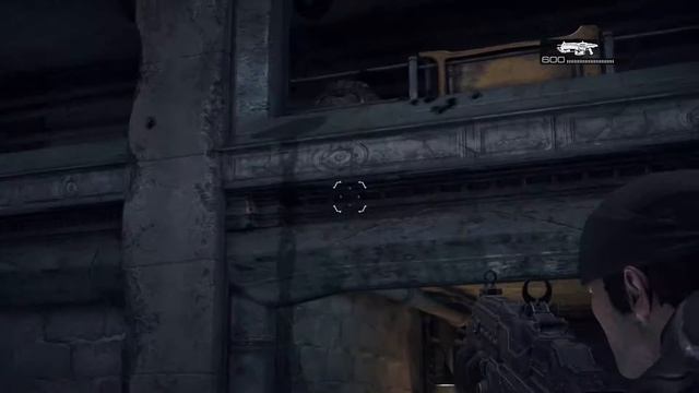 Gears of War: Ultimate Edition - Act 2.1 Tick Tick Boom смотреть онлайн